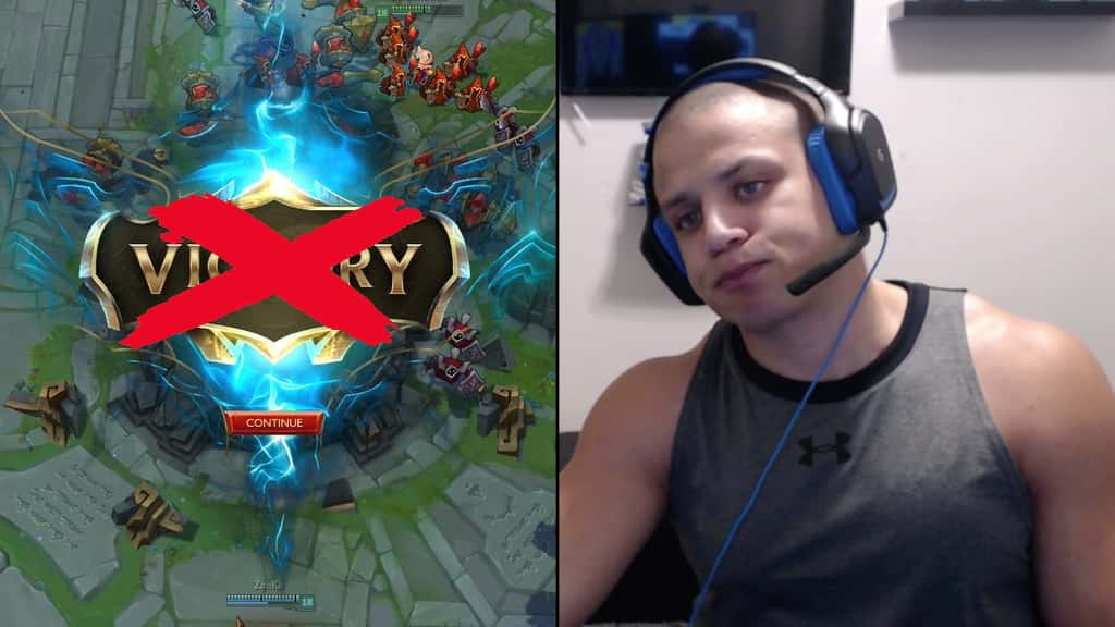 Riot Games / Twitch: Tyler1