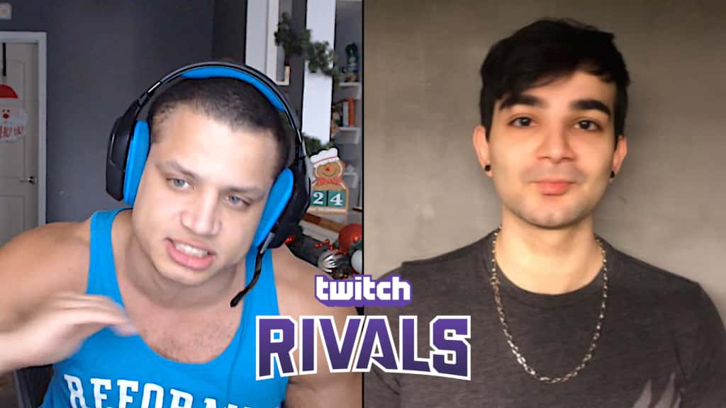 Twitch: Tyler1 / Twitter: Tarzaned / Twitch