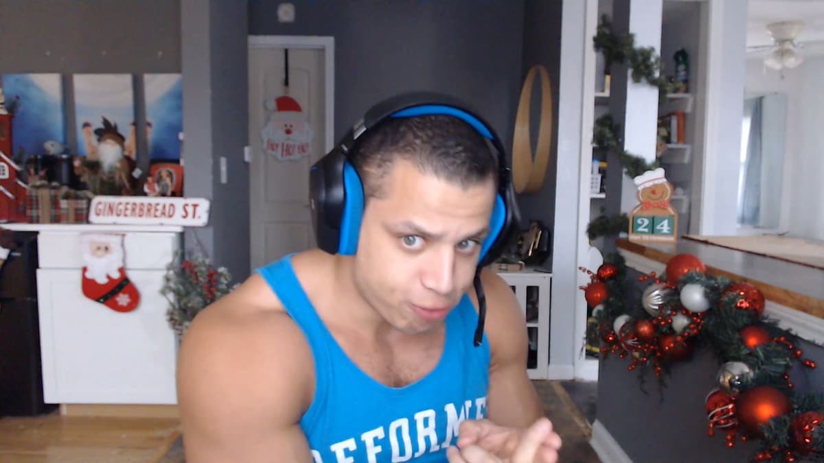 Twitch: Tyler1