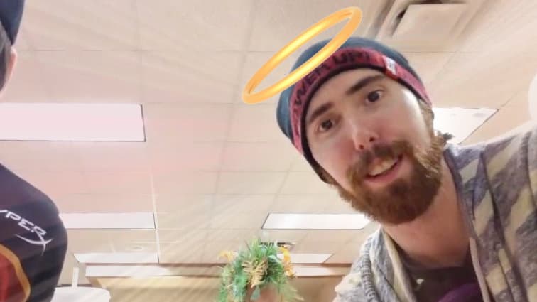 Asmongold