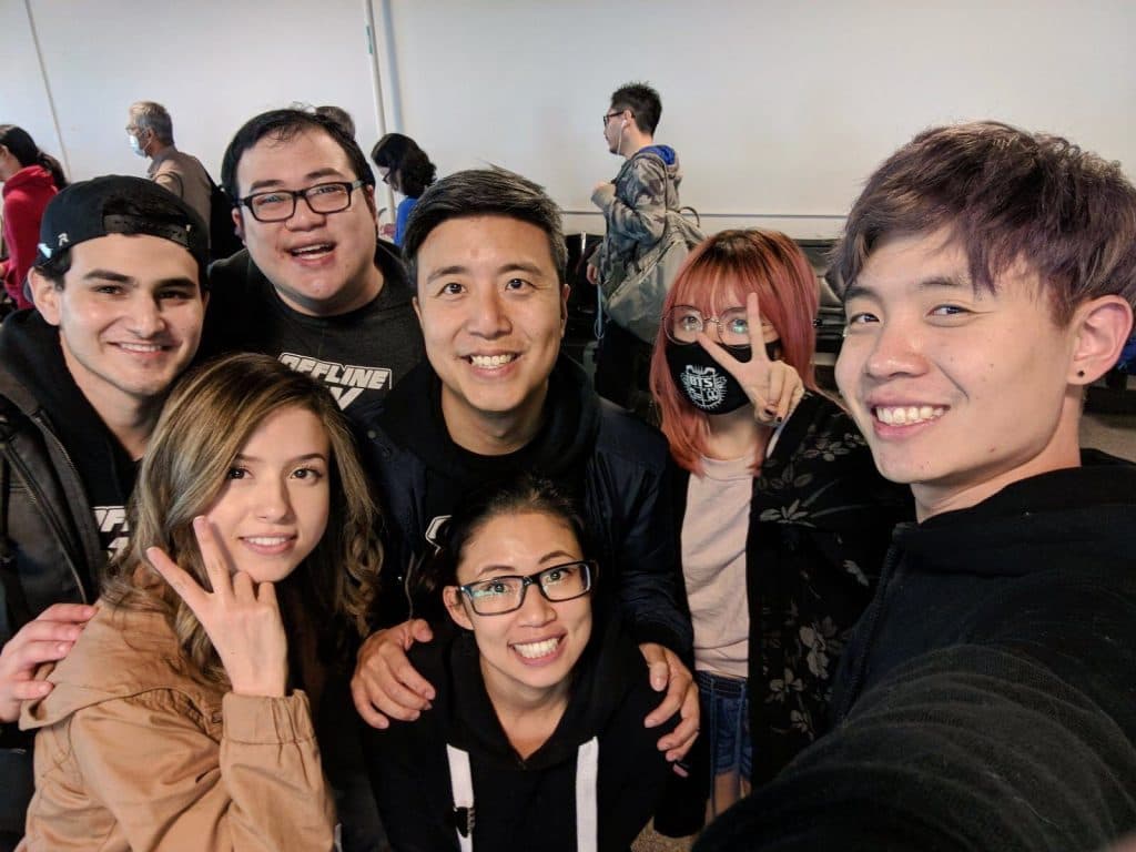 Twitter: Scarra