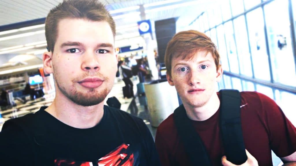 Crimsix/YouTube