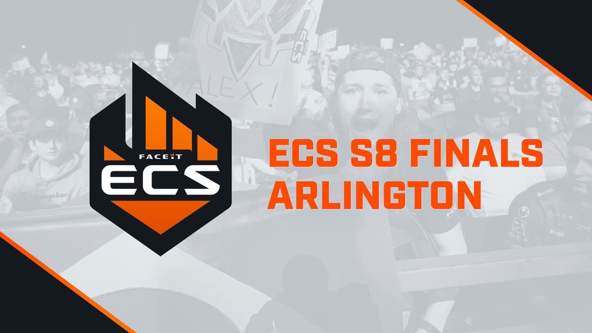 FACEIT / ECS