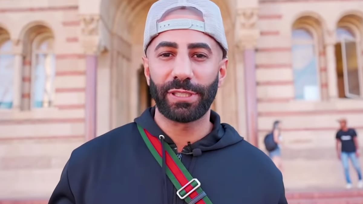 YouTube: FouseyTUBE