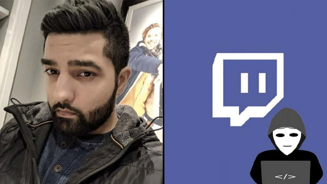 LIRIK/Twitch