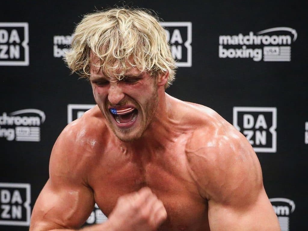 Instagram: Logan Paul