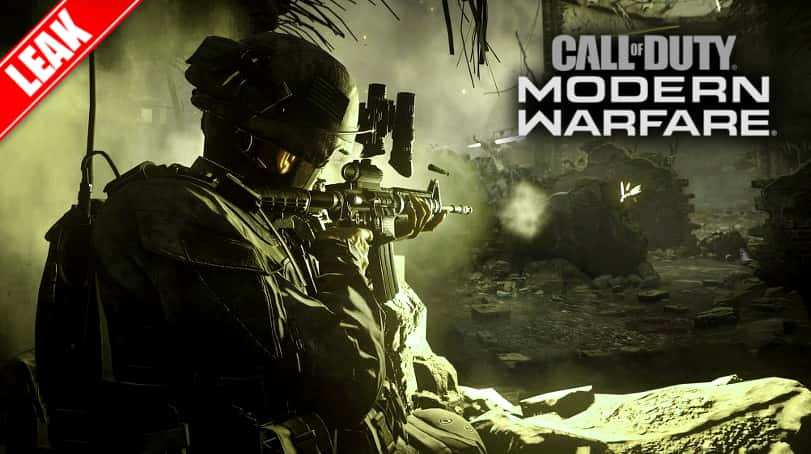 Infinity Ward