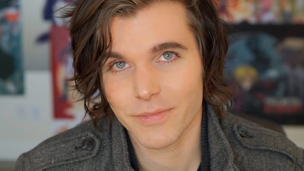 YouTube: Onision