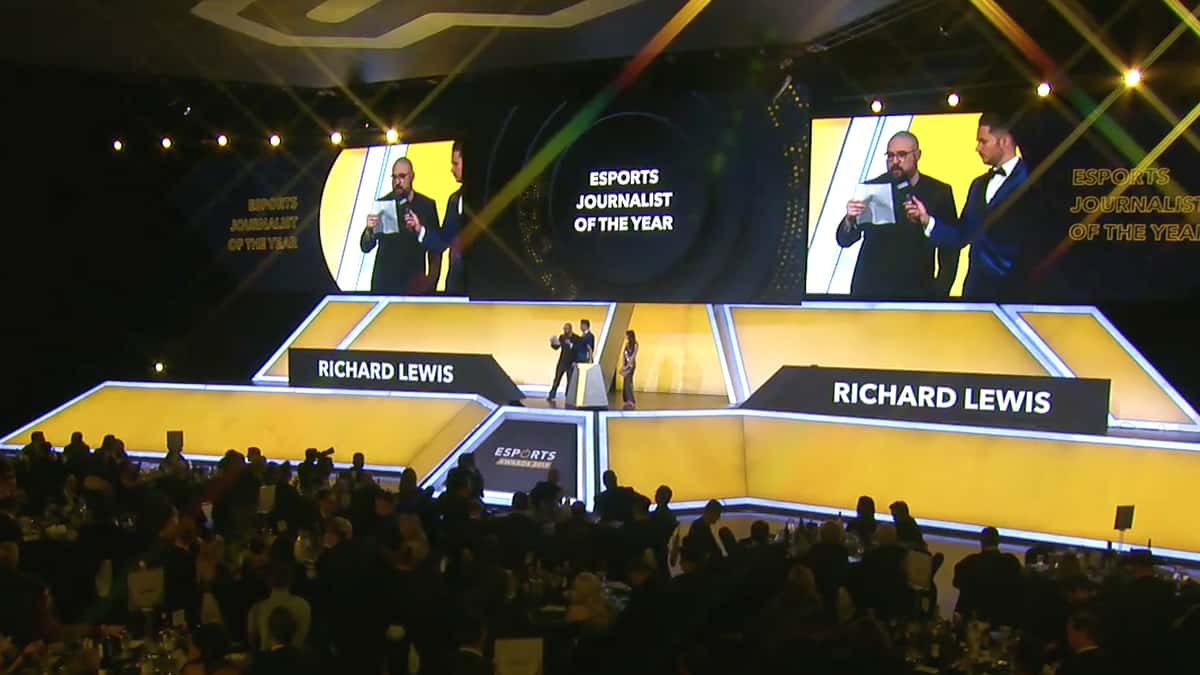 Esports Awards