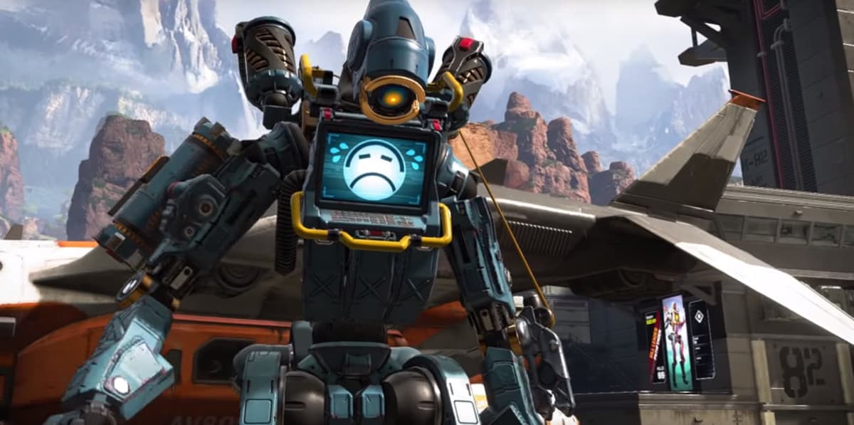 Respawn Entertainment - Apex Legends