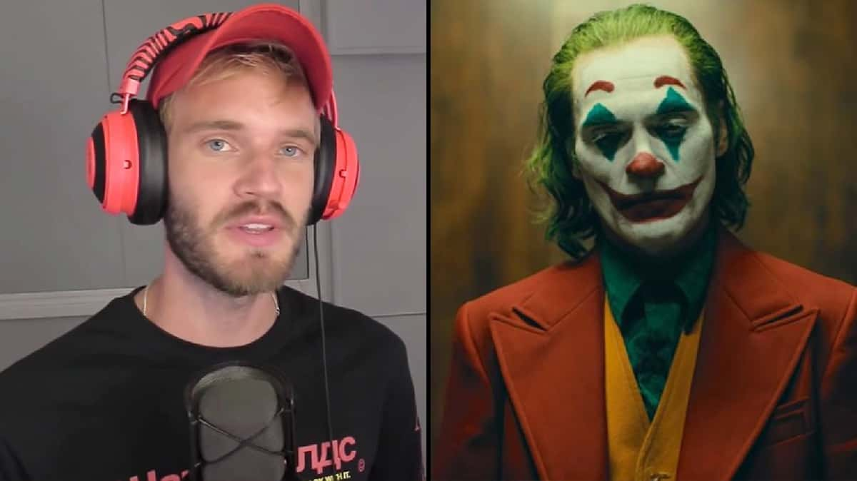 PewDiePie / Warner Bros