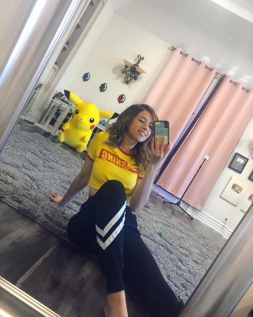 Instagram/pokimanelol