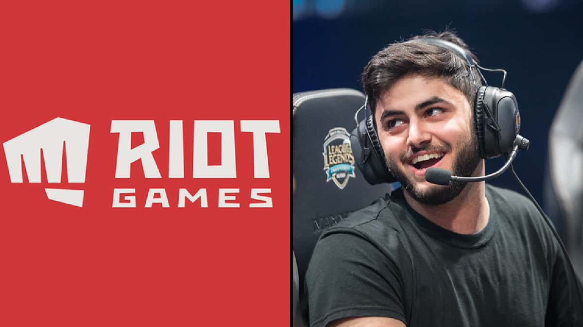 Riot Games