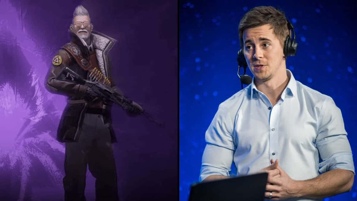 L: Valve, R: ESL