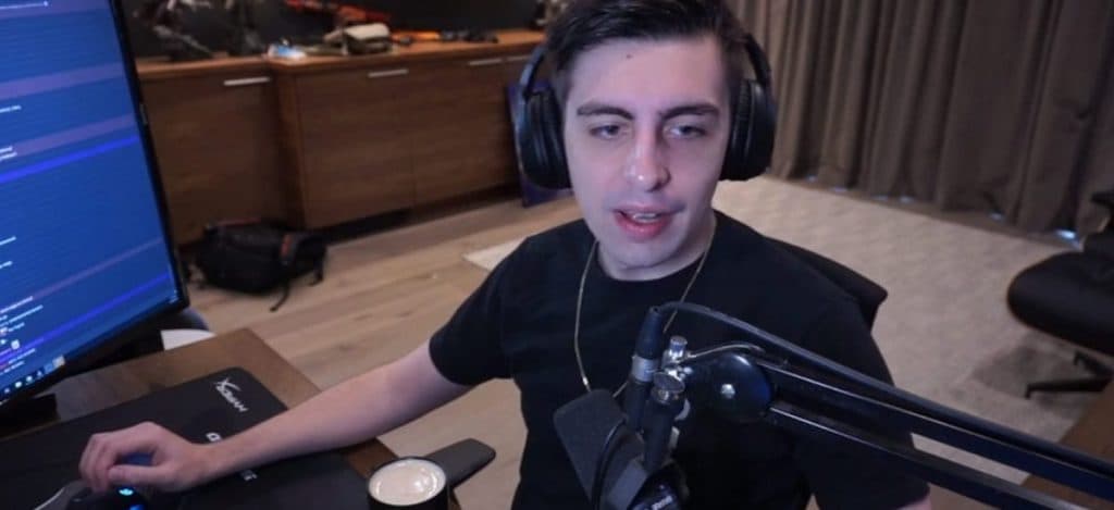 Shroud