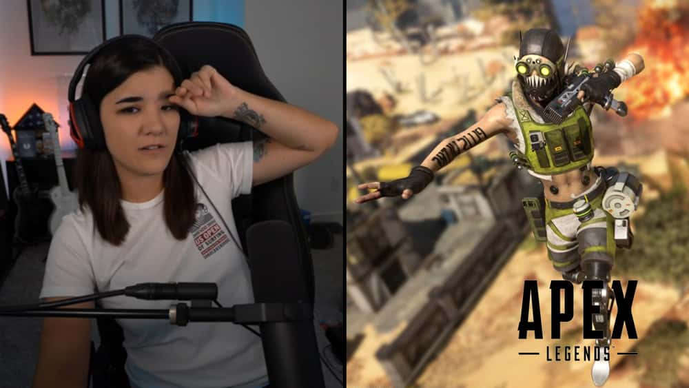 AnneMunition Twitch / Respawn Entertainment