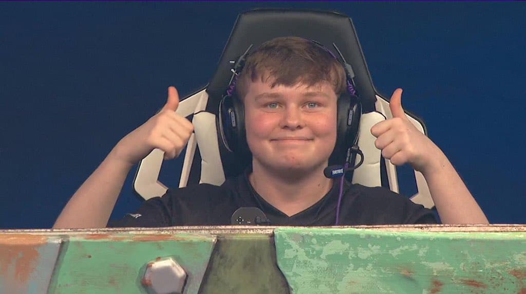 Twitter: Benjyfishy