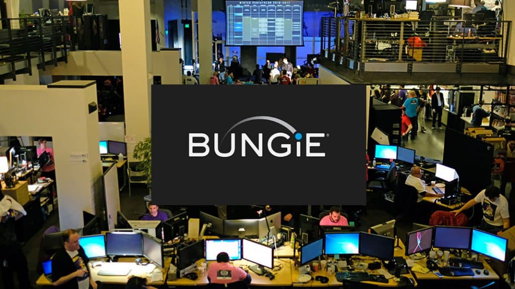 Bungie