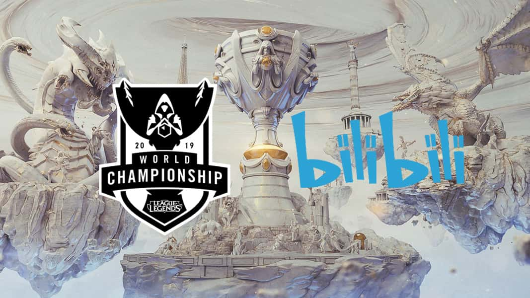 Riot Games / Bilibili