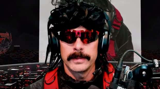 DrDisrespect