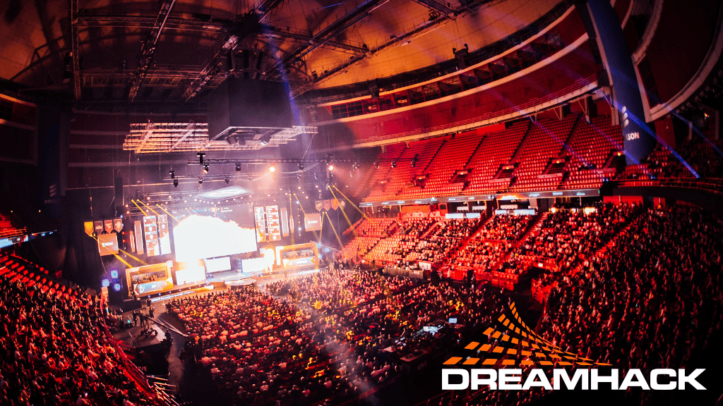 Dreamhack