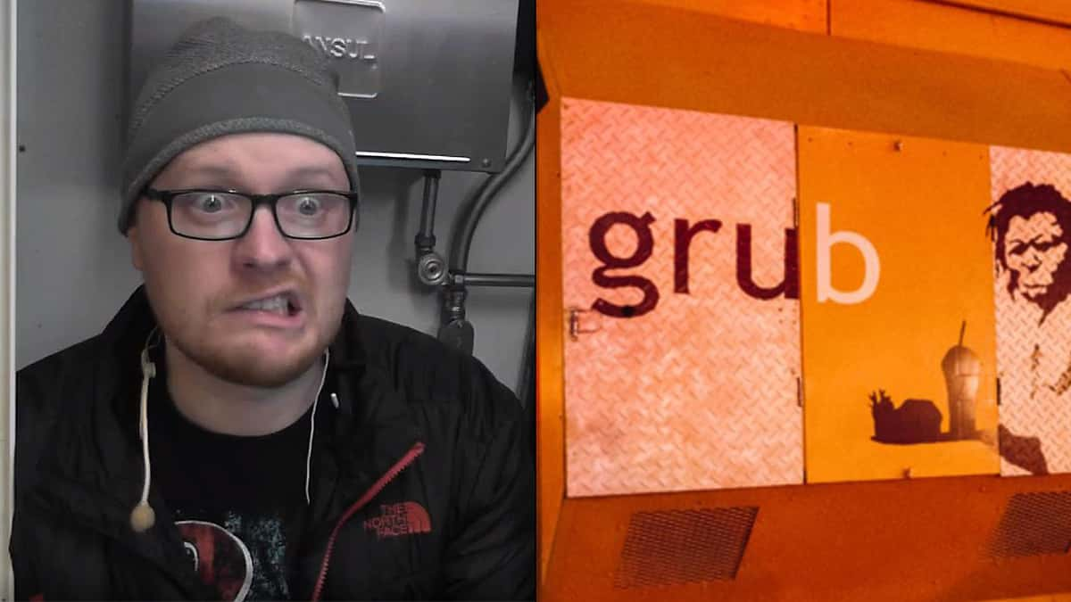 GrubTruckers, Twitch