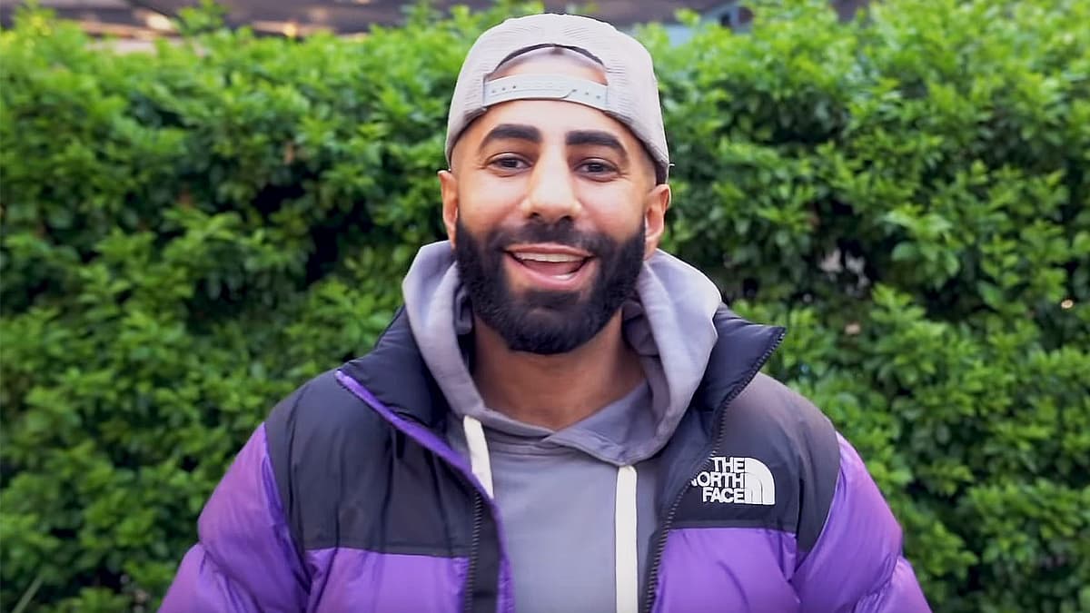 Fouseytube, YouTube