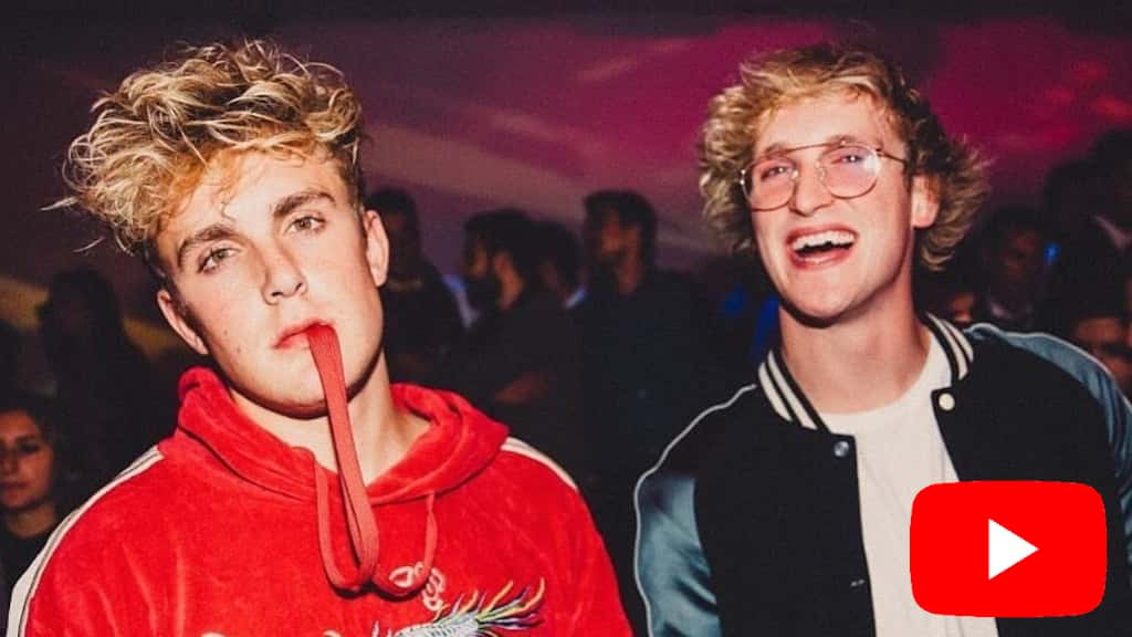 Instagram: Jake Paul / YouTube