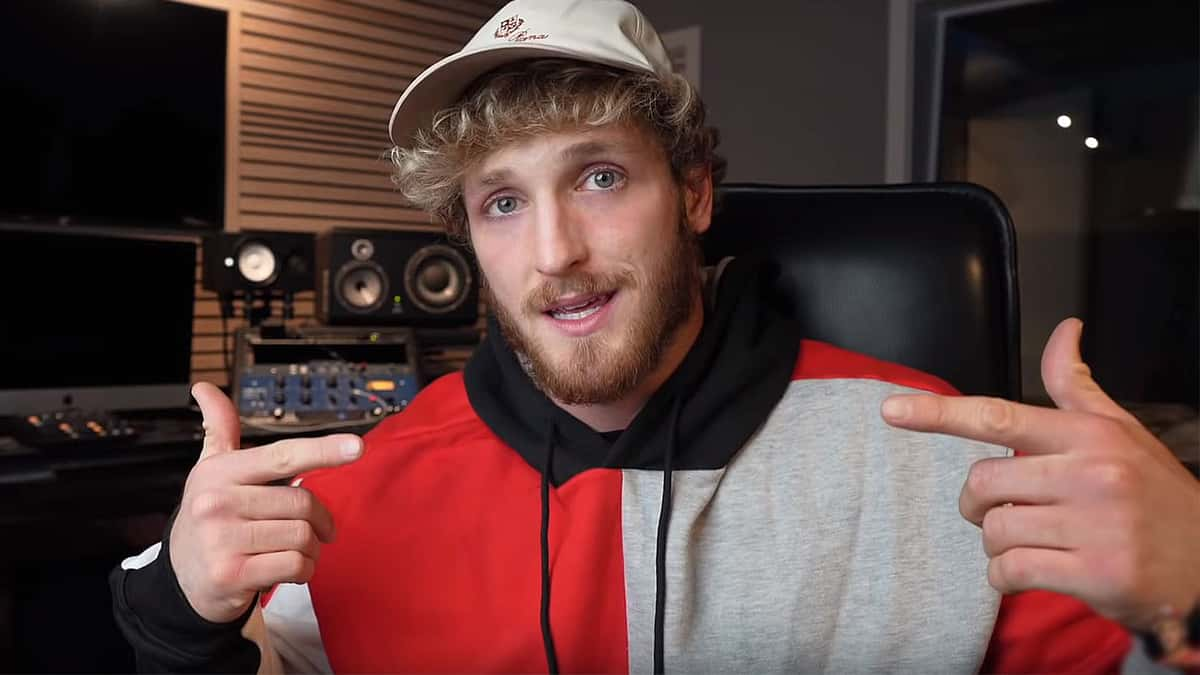 Logan Paul Vlogs, YouTube