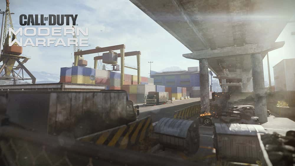 Infinity Ward