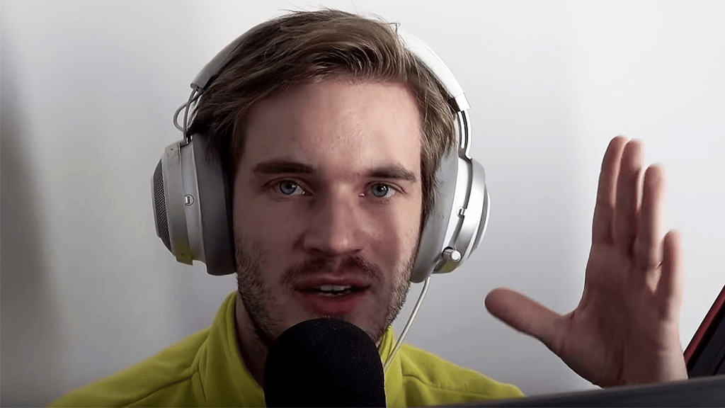 PewDiePie - YouTube