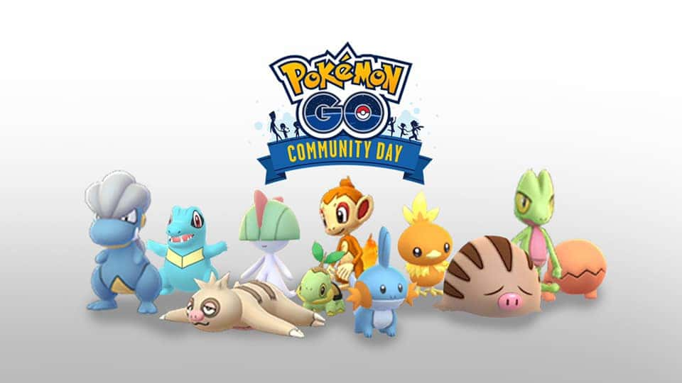 Pokemon Company Artwork