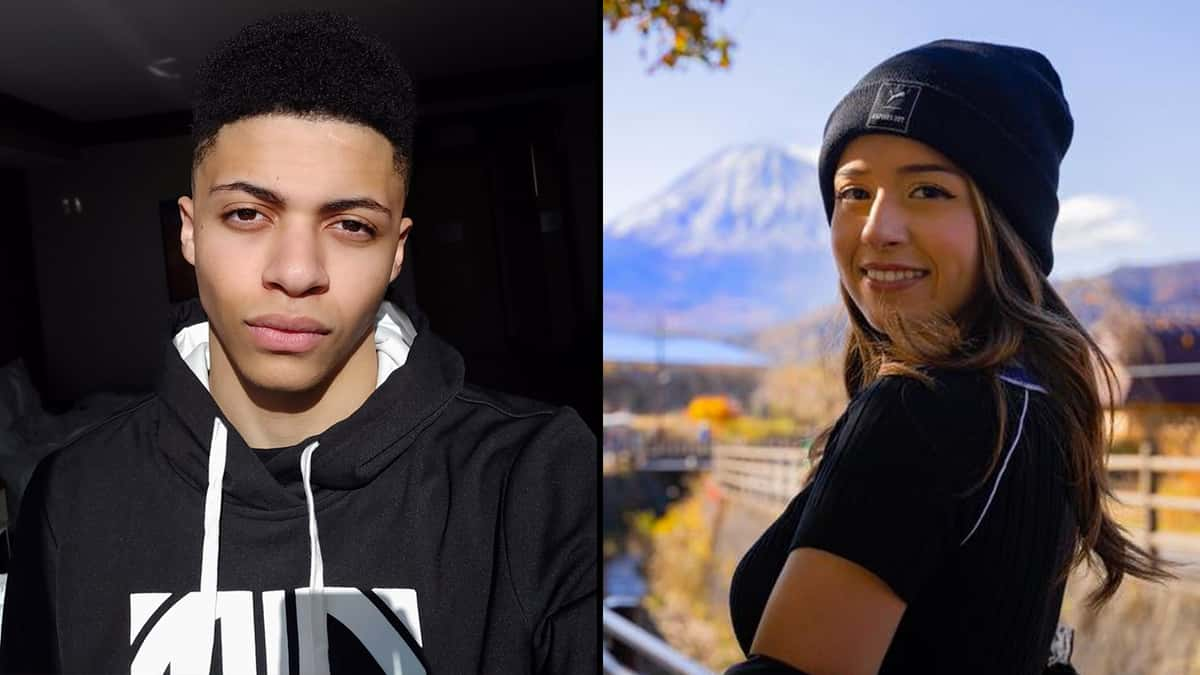 TSM_Myth (Twitter)/Pokimane (Facebook)