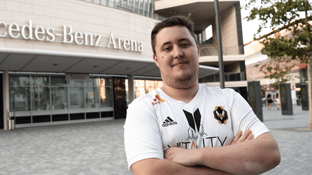 Team Vitality