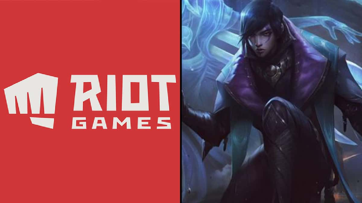 Riot Games