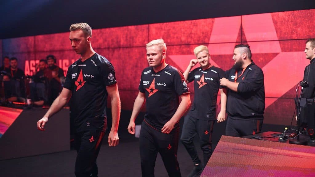 StarLadder