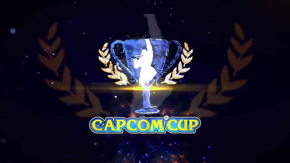 Capcom