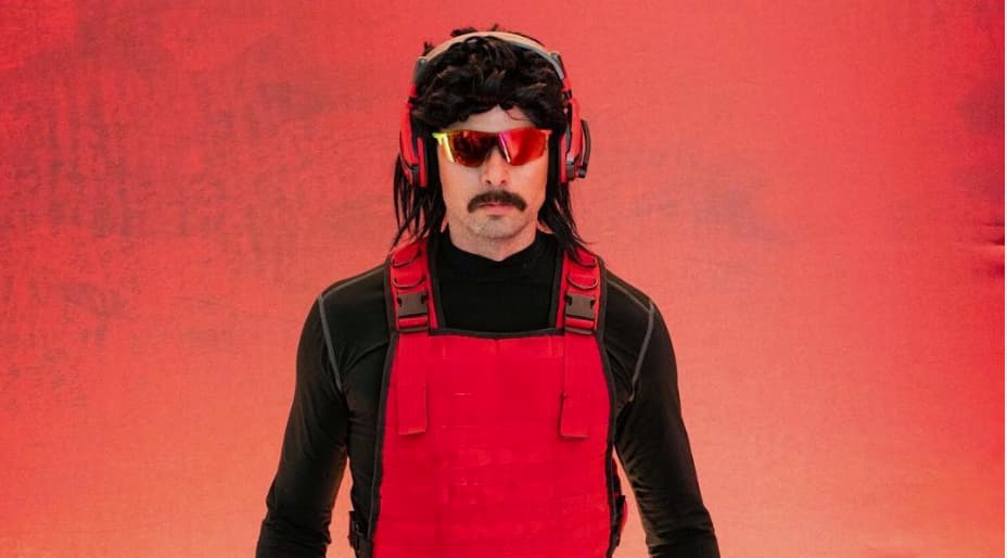 Instagram: @drdisrespect