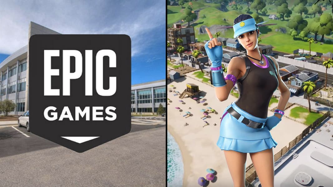 Epic Games