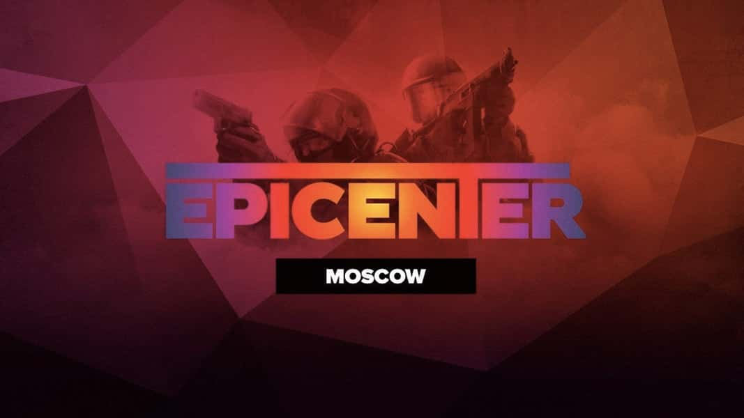 epicenter