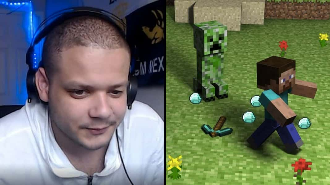 Erobb221/Mojang