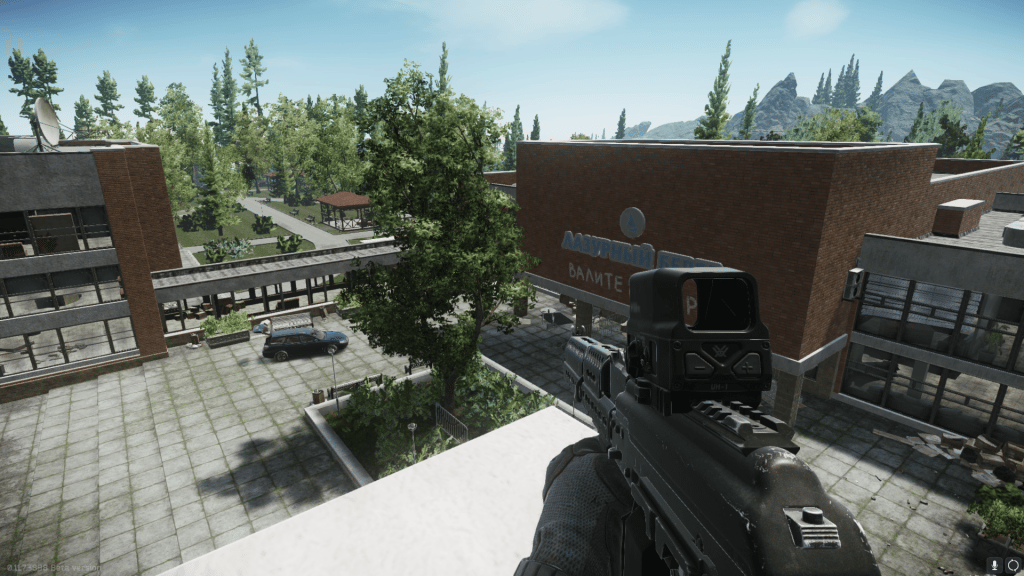 Battlestate Games.