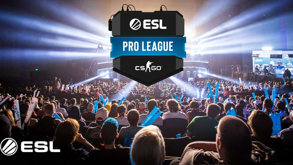 ESL