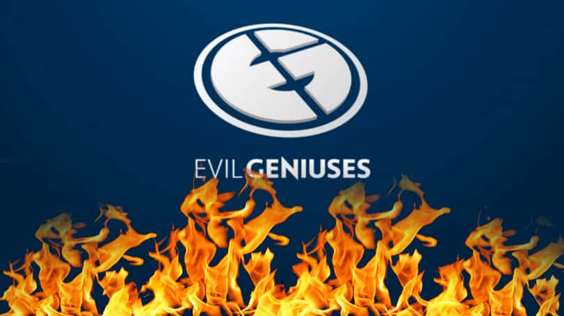 Evil Geniuses