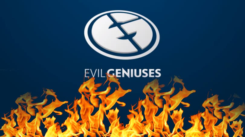 Evil Geniuses