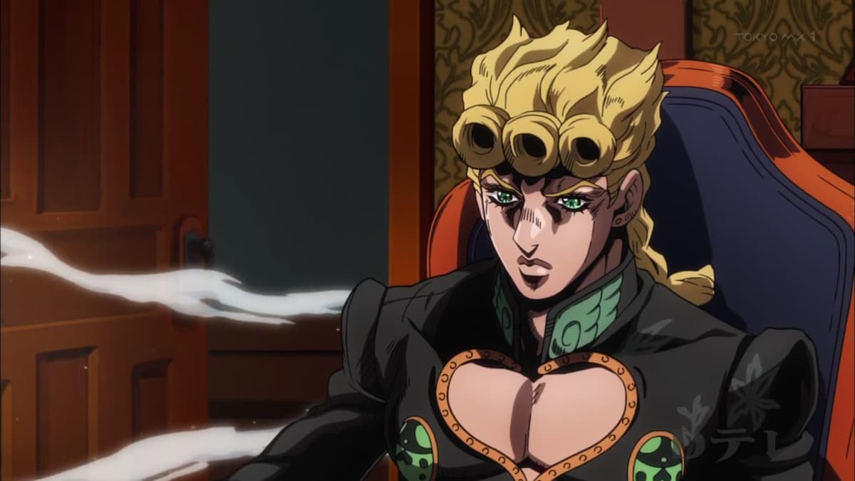 David Production / Crunchyroll