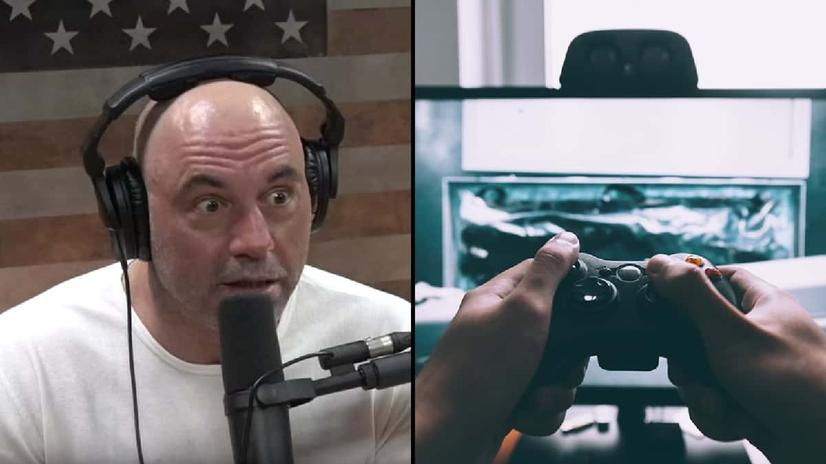 Joe Rogan / Unsplash