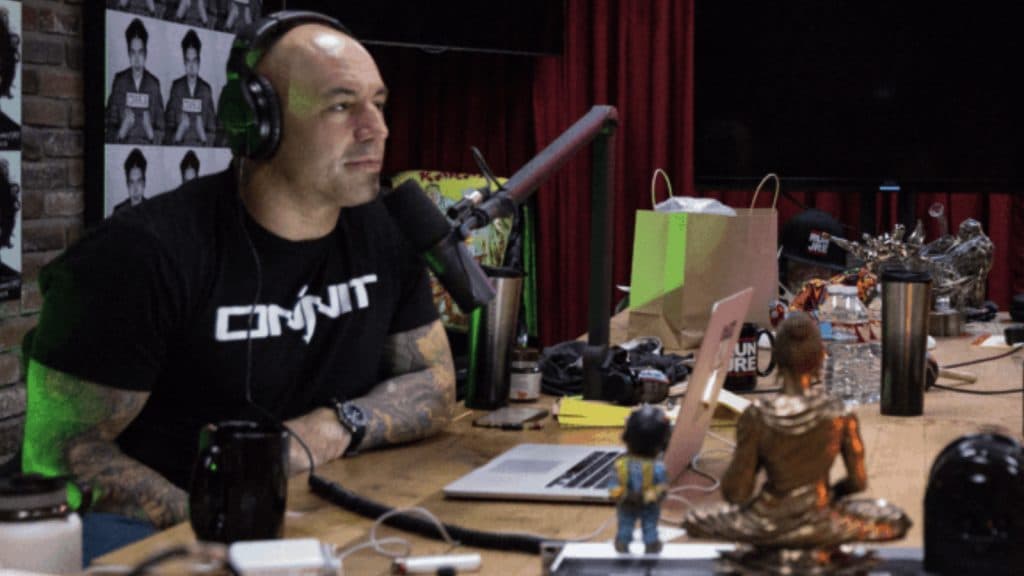 Joe Rogan Experience