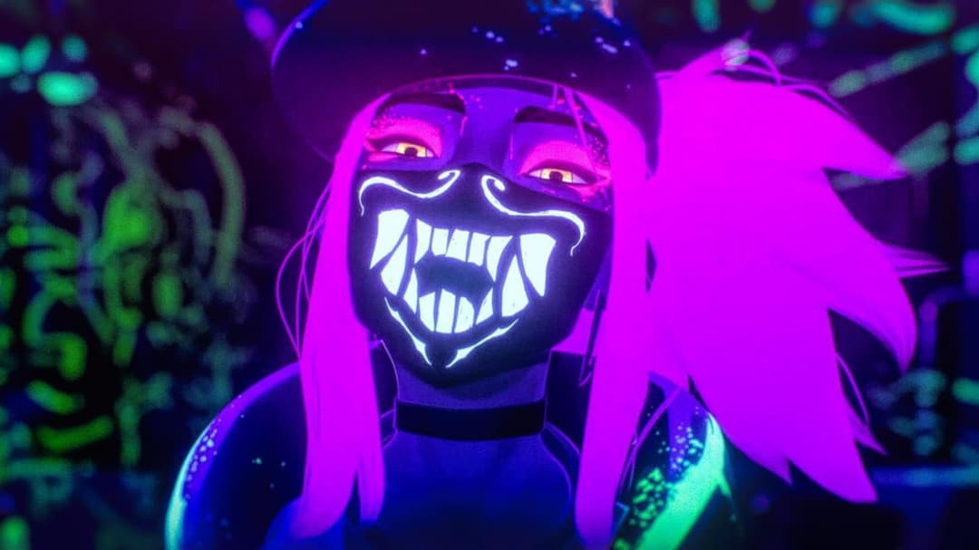 Shining Neon K Da Kai’sa And Akali Cosplays Light Up The Internet - Dexerto