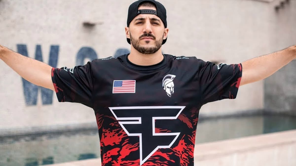 FaZe Max hit with surprise Twitch ban during 100 Day streaming ...